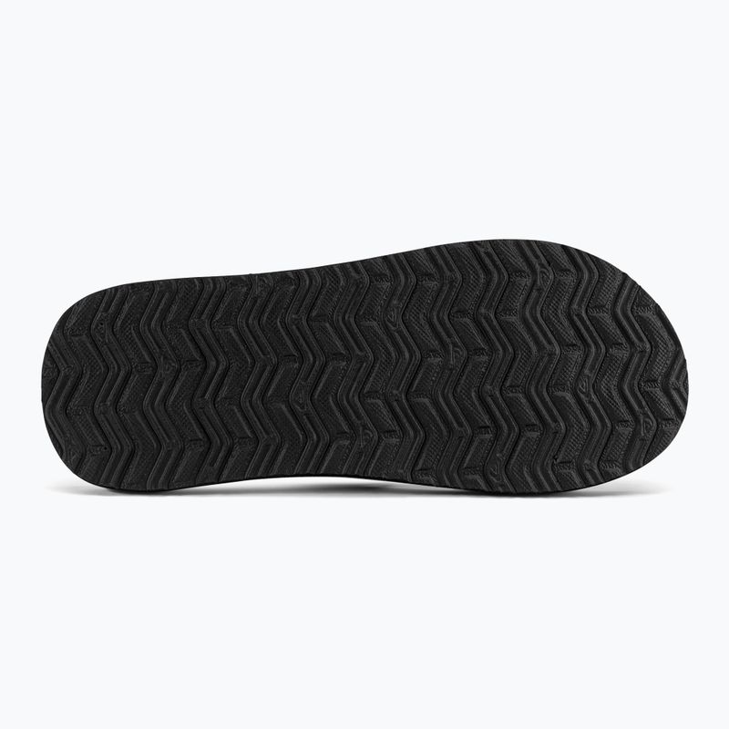 Pánské žabky Quiksilver Monkey Abyss blue 5