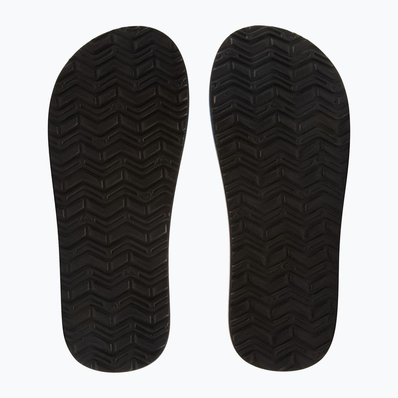 Pánské žabky Quiksilver Monkey Abyss blue 13