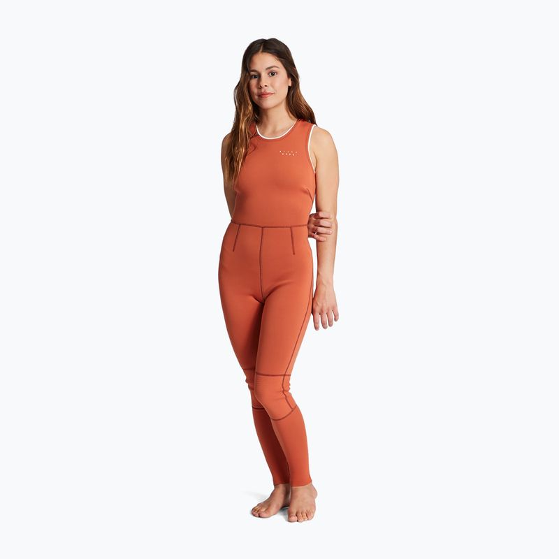 Dámský neopren Billabong Sol Sistah Long Jane copper sands