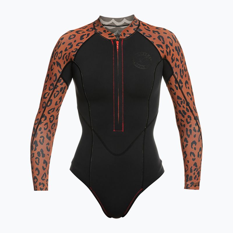 Dámský plavecký neopren Billabong 2/2 mm Salty Dayz Spring spotted 6