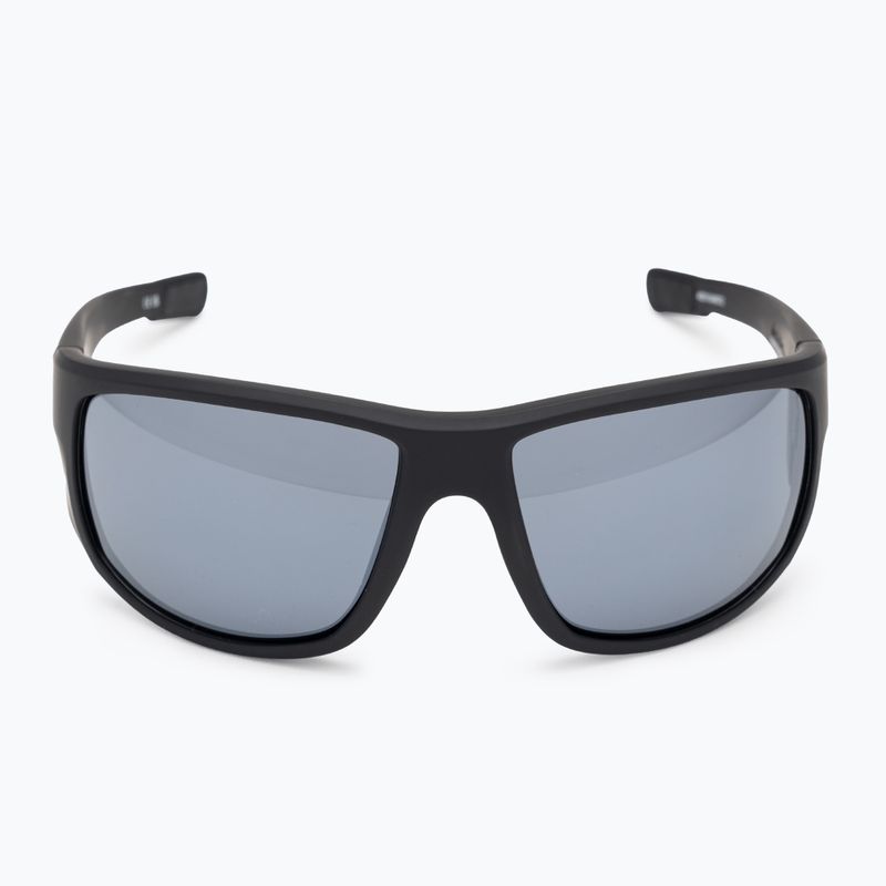 Sluneční brýle Quiksilver Wall XKKW black/silver EQYEY03193 3