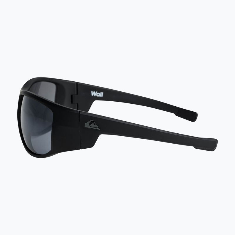 Sluneční brýle Quiksilver Wall XKKW black/silver EQYEY03193 7