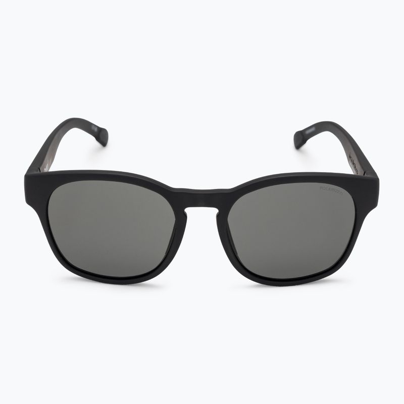 Sluneční brýle Quiksilver Patrol Polarized XKSK černo-šedá EQYEY03190 3