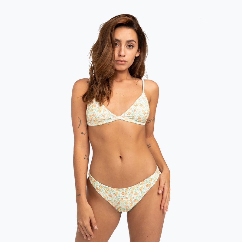 Horní díl plavek Billabong Aint She Sweet Tropic  salt crystal