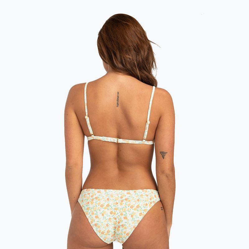 Horní díl plavek Billabong Aint She Sweet Tropic  salt crystal 2