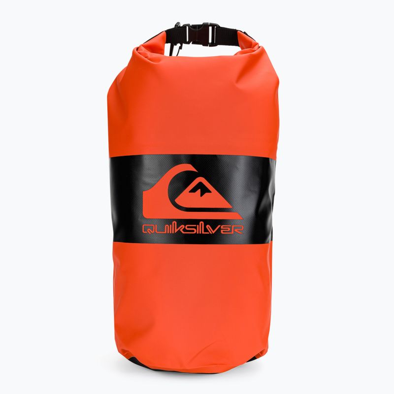 Vodotěsná taška Quiksilver Medium Water Stash orange pop