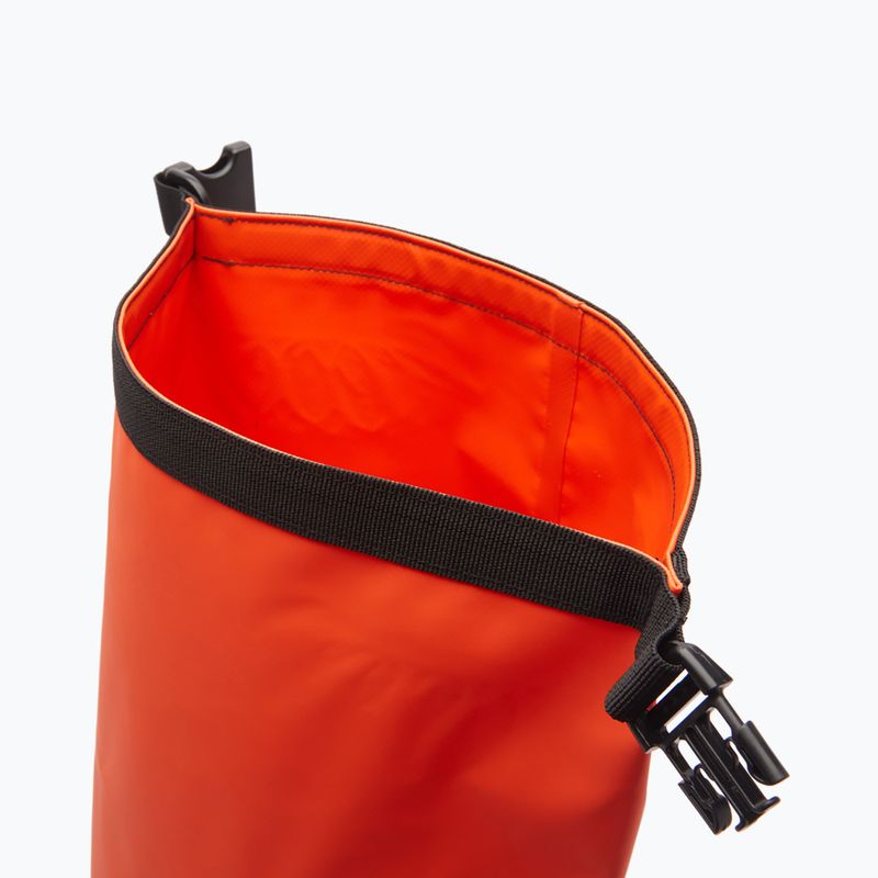 Vodotěsná taška Quiksilver Medium Water Stash orange pop 5