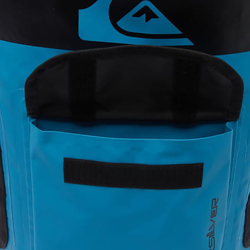 Vodotěsný batoh Quiksilver Sea Stash Mid blithe 4
