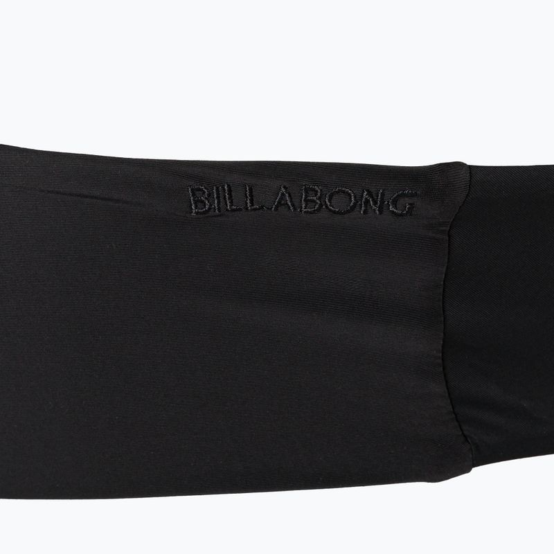 Spodní díl plavek Billabong Sol Searcher Fiji black pebble 3
