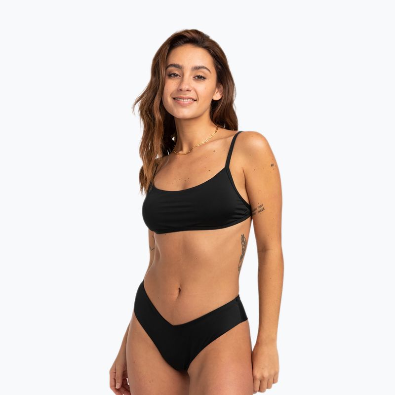 Spodní díl plavek Billabong Sol Searcher Fiji black pebble 4