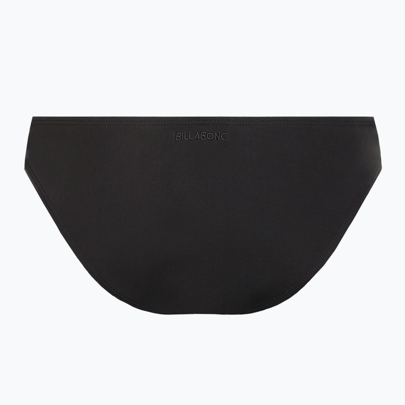 Spodní díl plavek Billabong Sol Searcher Hike black pebble 2