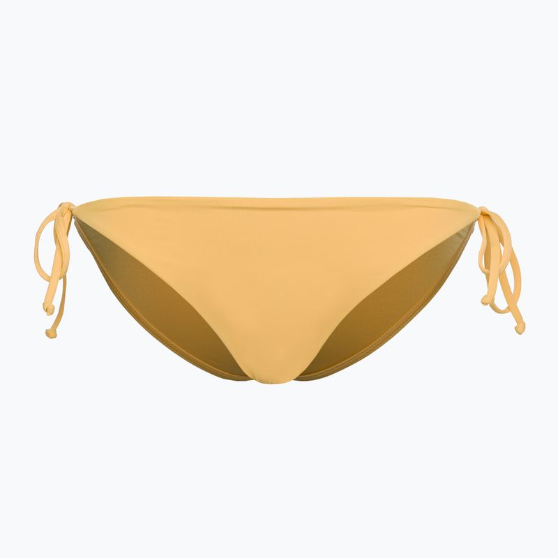 Spodní díl plavek Billabong Sol Searcher Tie Side Tropic golden peach