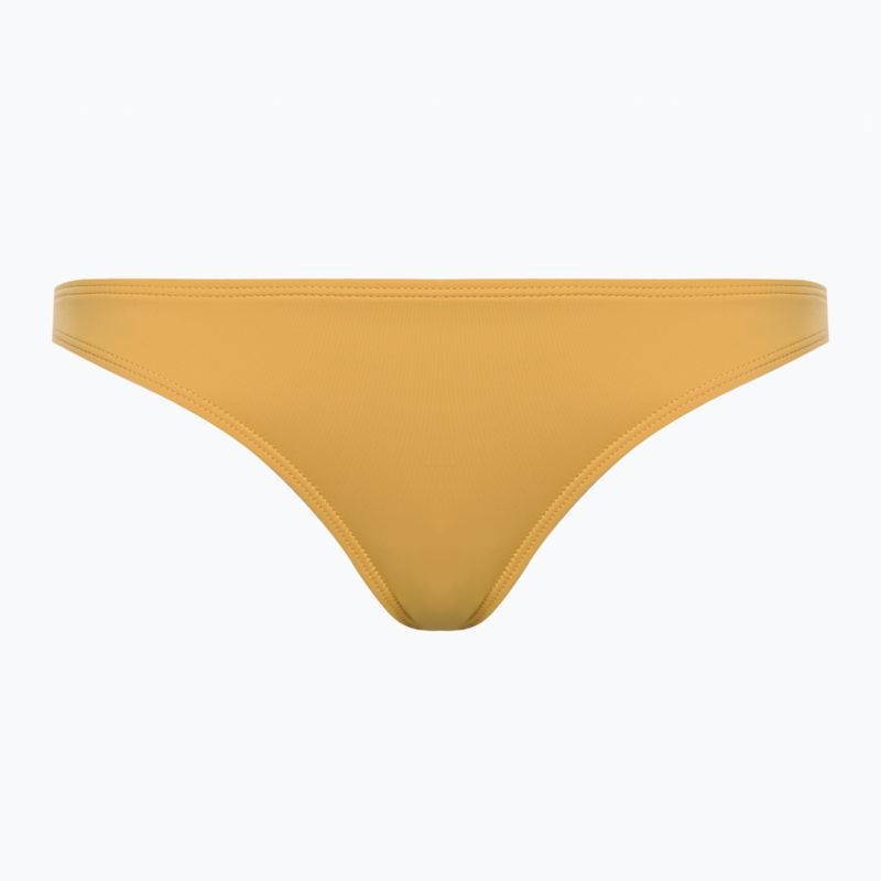Spodní díl plavek Billabong Sol Searcher Tropic golden peach