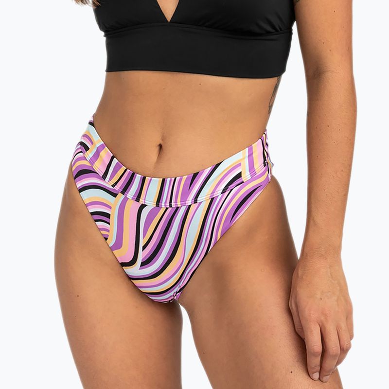 Spodní díl plavek Billabong Sol Searcher Maui Rider stripes