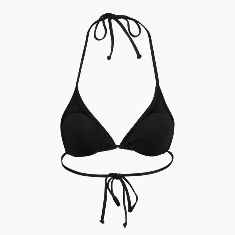 Horní díl plavek  Billabong Sol Searcher Multi Tri black pebble 2