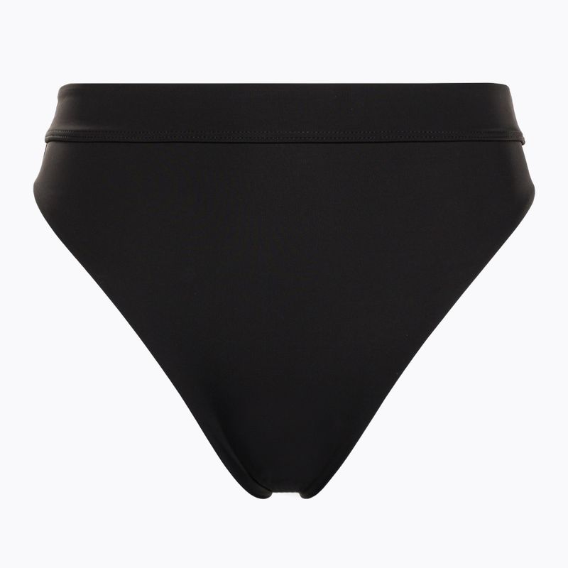 Spodní díl plavek Billabong Sol Searcher Maui Rider black pebble