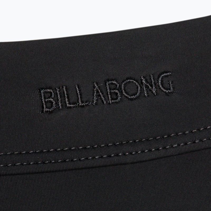 Spodní díl plavek Billabong Sol Searcher Maui Rider black pebble 3