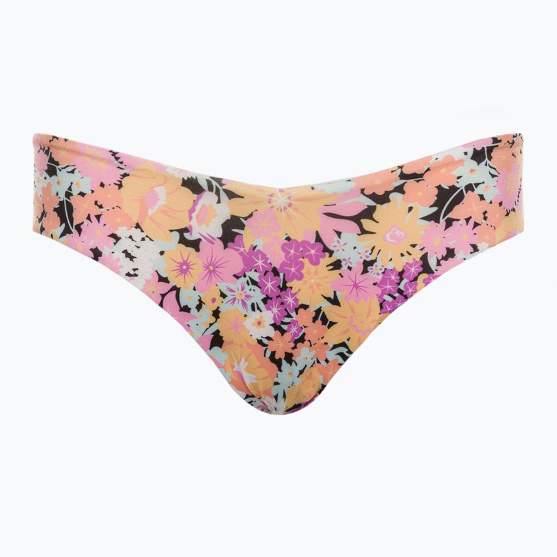 Spodní díl plavek Billabong Sol Searcher Fiji flowers