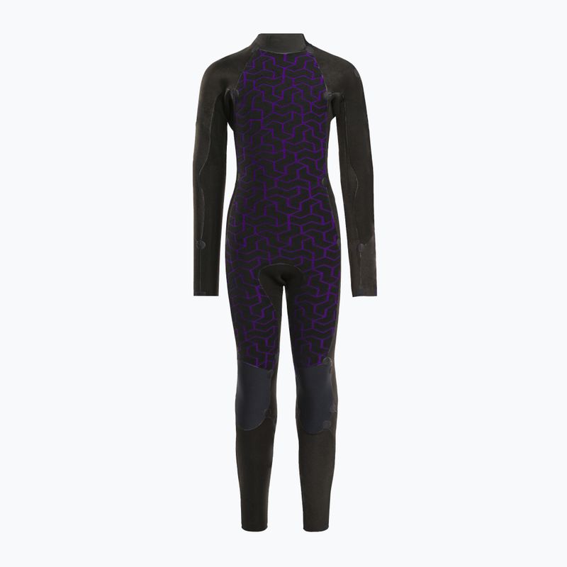 Dětský neopren   Billabong 4/3 Boys Absolute BZ GBS Full stealth 4