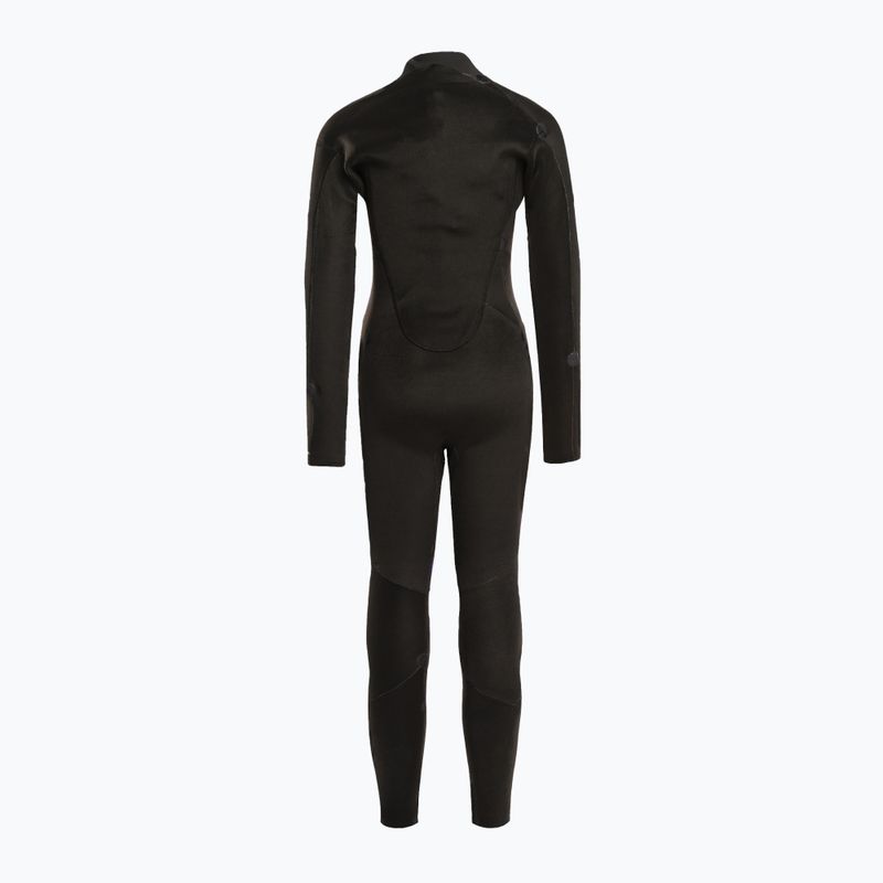 Dětský neopren   Billabong 4/3 Boys Absolute BZ GBS Full stealth 5