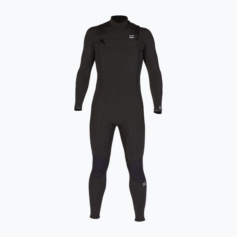 Pánský neopren Billabong 4/3 Absolute CZ Full GBS black