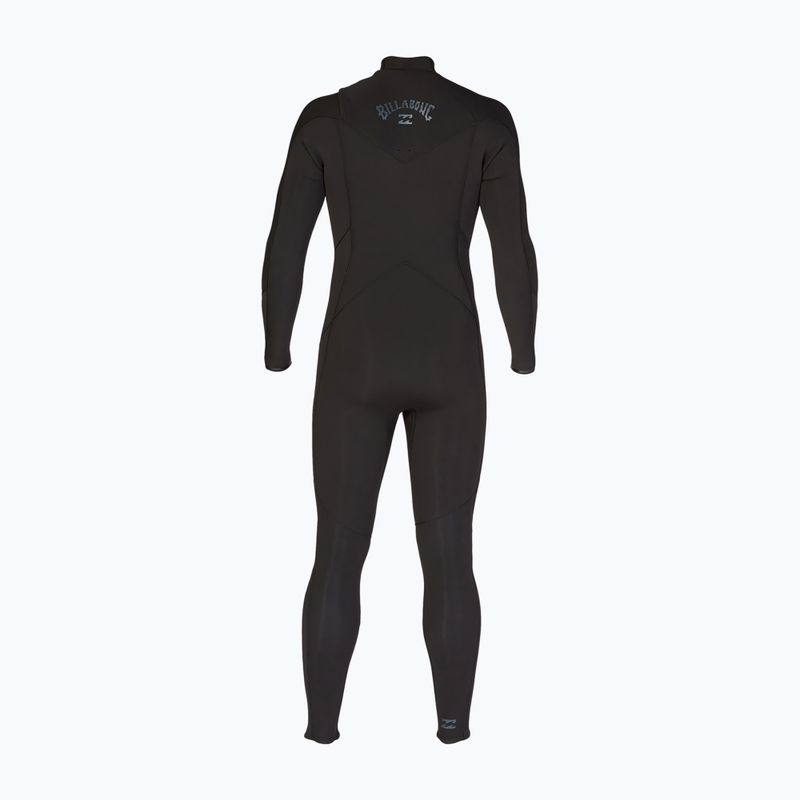 Pánský neopren Billabong 4/3 Absolute CZ Full GBS black 2