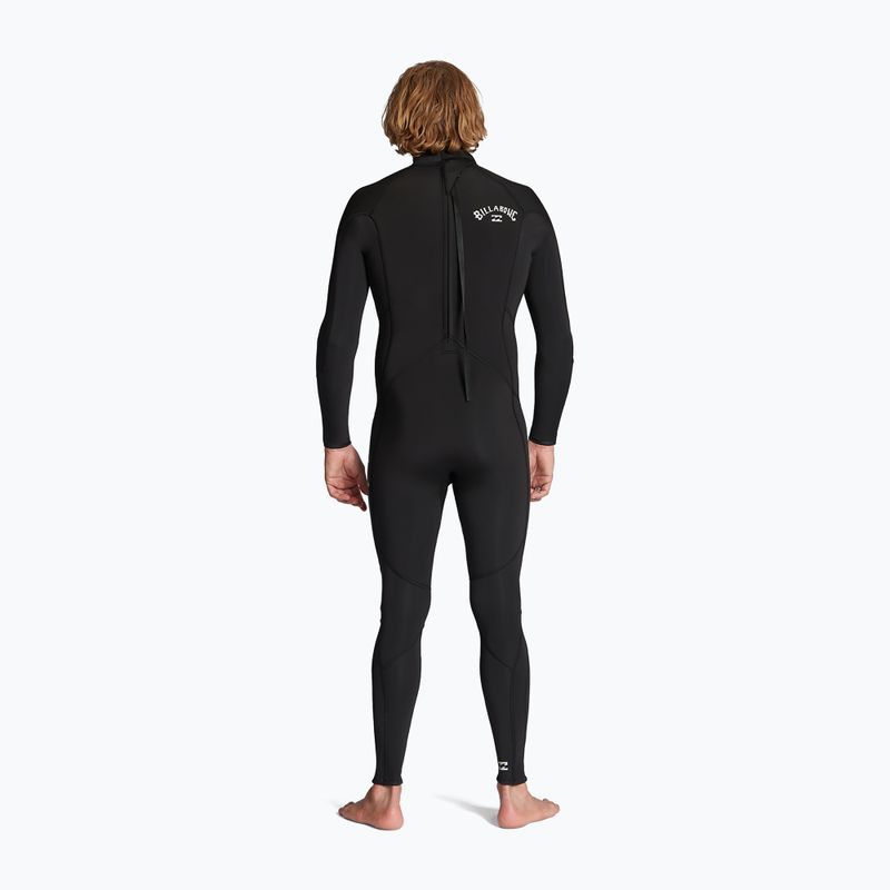 Pánský neopren Billabong 3/2 Absolute BZ Full FL black 2