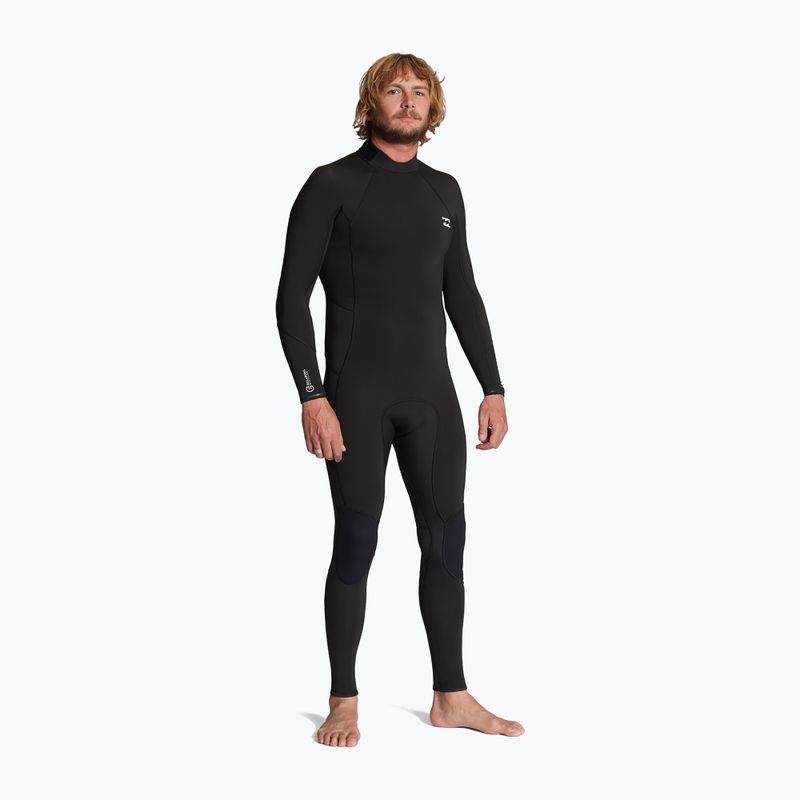Pánský neopren Billabong 3/2 Absolute BZ Full FL black 4
