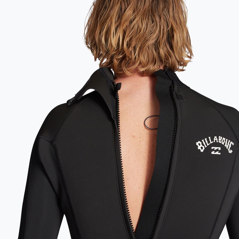 Pánský neopren Billabong 3/2 Absolute BZ Full FL black 5