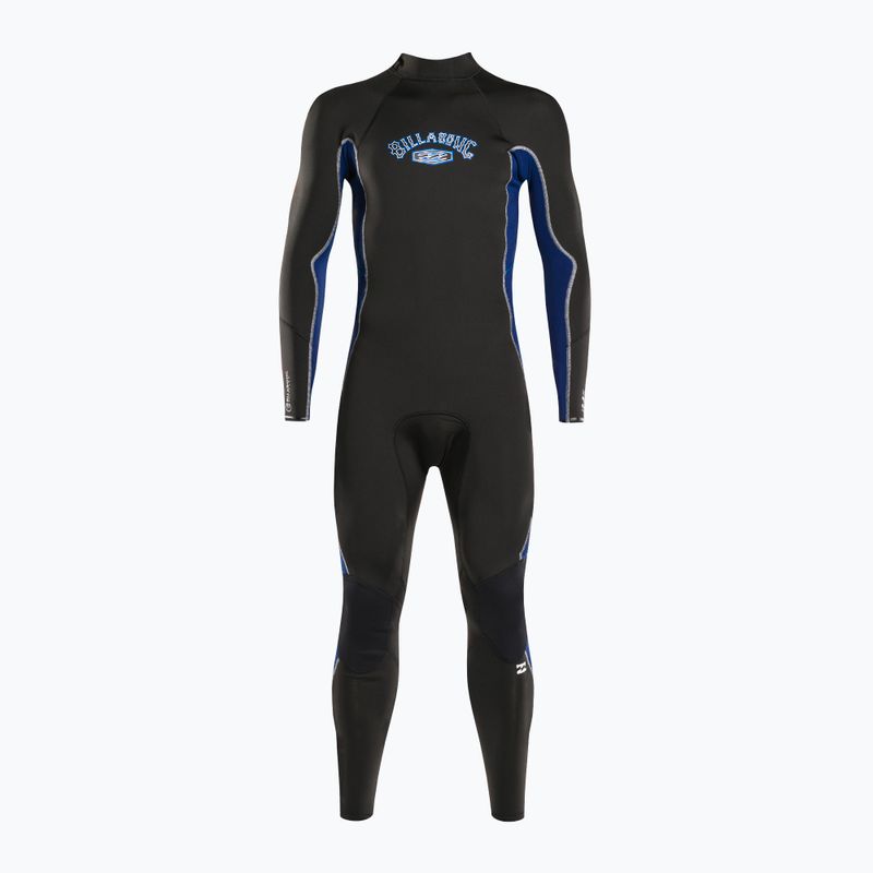 Pánský neopren Billabong 3/2 Absolute BZ Full FL dark royal 2