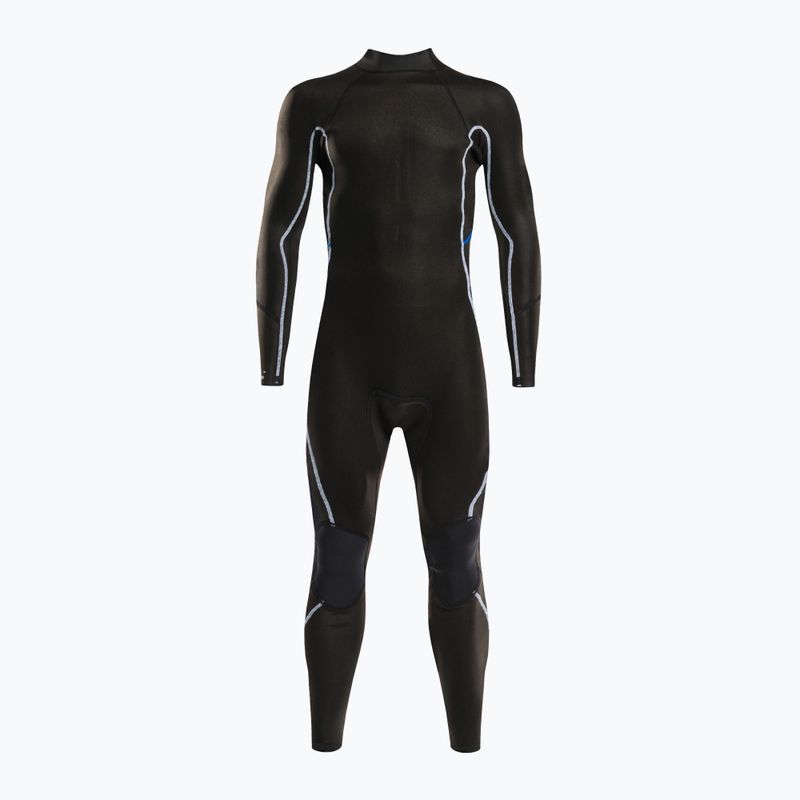 Pánský neopren Billabong 3/2 Absolute BZ Full FL dark royal 4