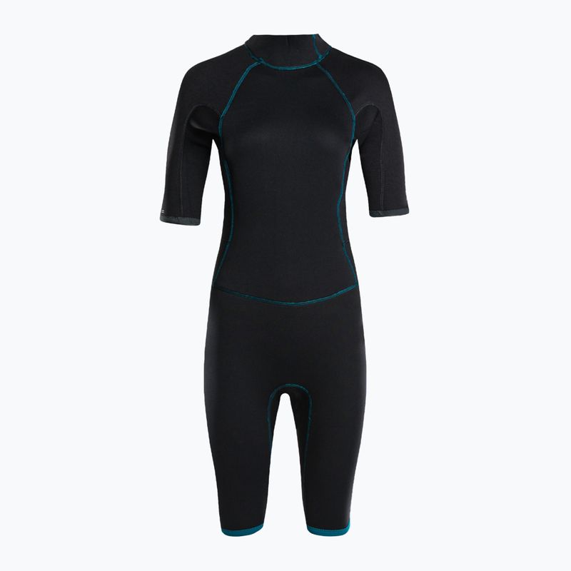 Dámský neopren Billabong 2/2 Launch FL SS Spring pacific 5