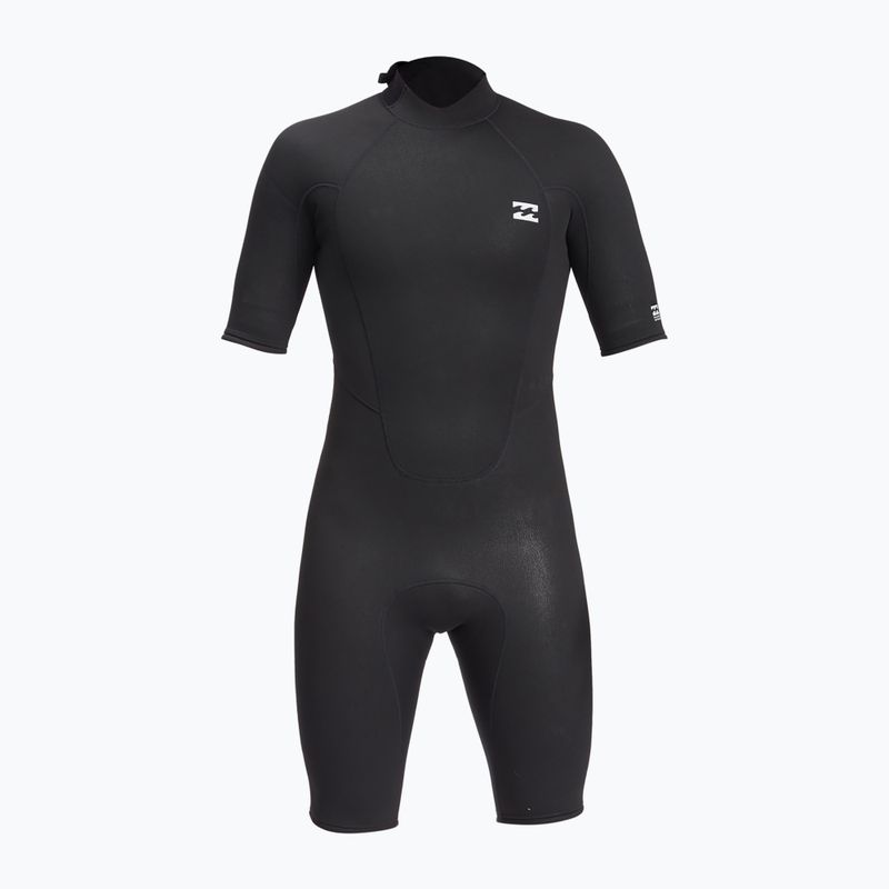 Pánský neopren Billabong 2/2 Intruder BZ SS Spring black 6