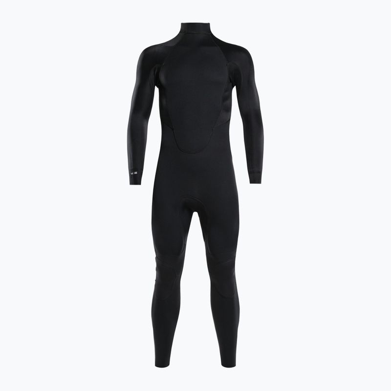Pánský neopren Billabong 3/2 Intruder BZ FL Full black 4