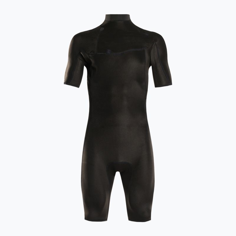 Pánský neopren Billabong 2/2 Absolute CZ SS FL Spring black 4
