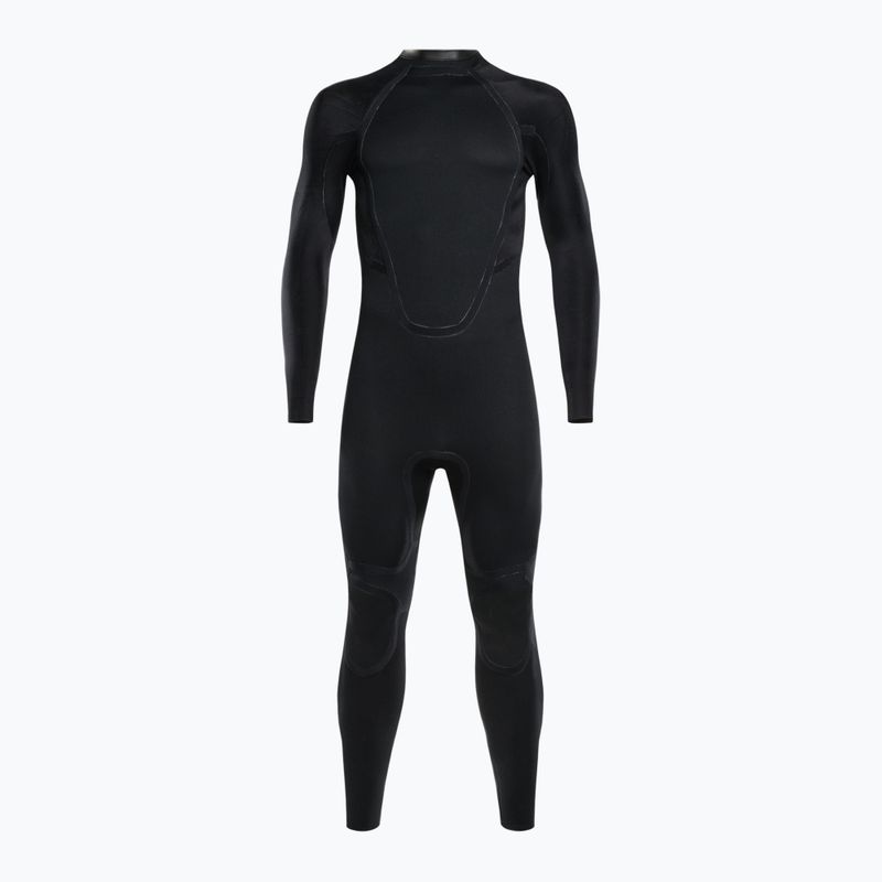 Pánský neopren Billabong 4/3 Intruder BZ GBS Full black 4