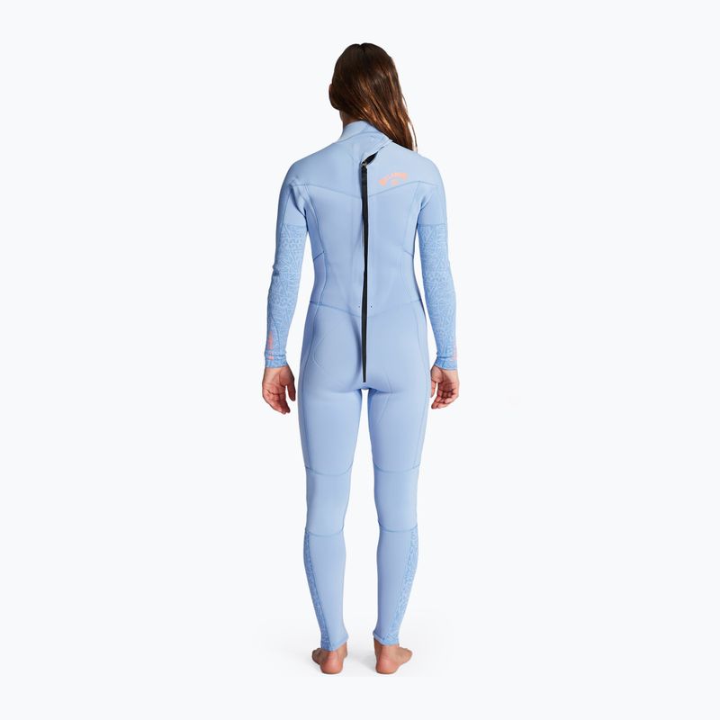 Dámský neopren Billabong 3/2 Synergy BZ Full good tides 2