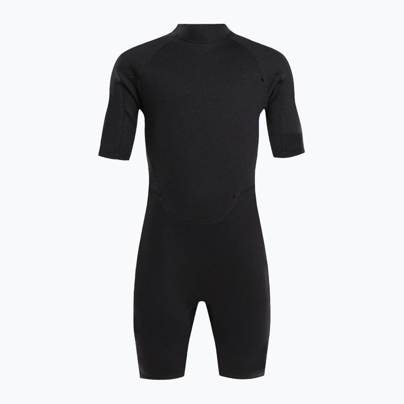 Dětský neopren   Billabong 2/2 Boys Intruder BZ SS Spring black 4