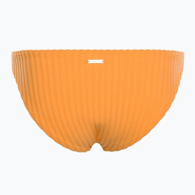 Spodní díl plavek Billabong In The Loop Tropic bright nectar 2