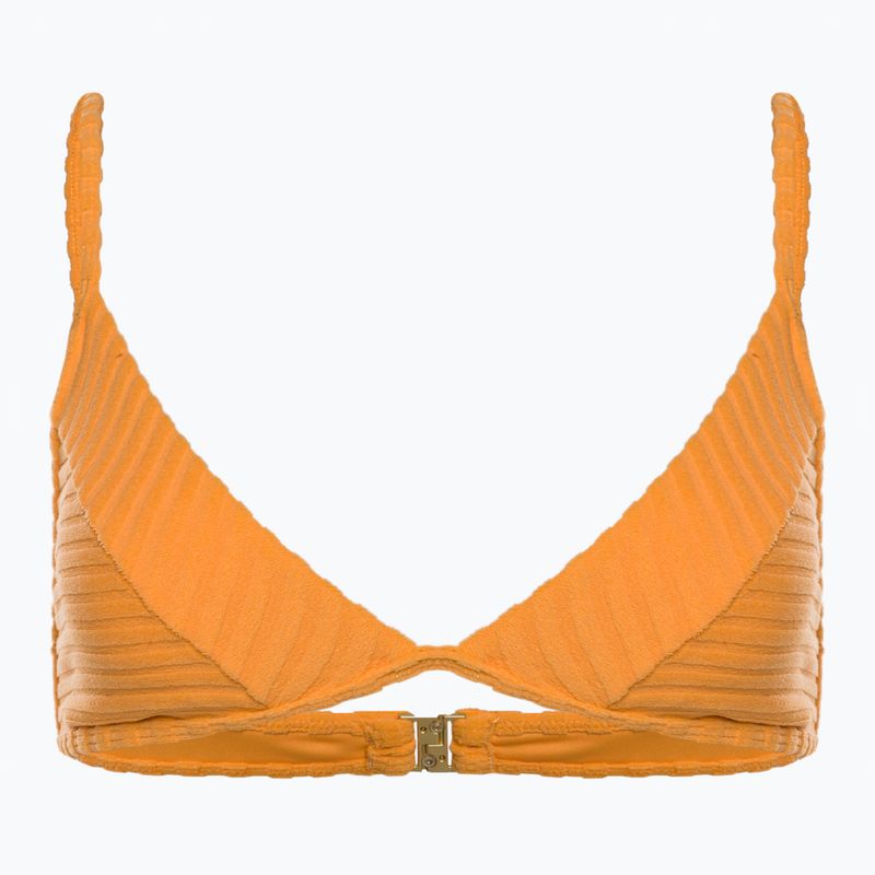 Horní díl plavek Billabong In The Loop Charlie Fixed bright nectar