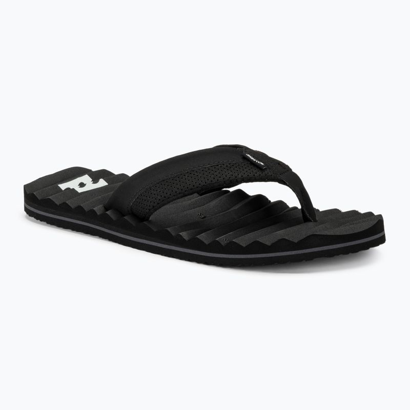 Pánské žabky Billabong Dunes Impact black
