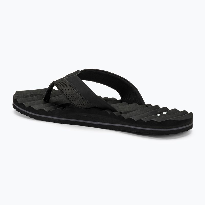 Pánské žabky Billabong Dunes Impact black 3