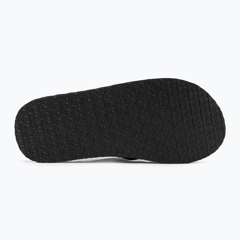 Pánské žabky Billabong Dunes Impact black 4