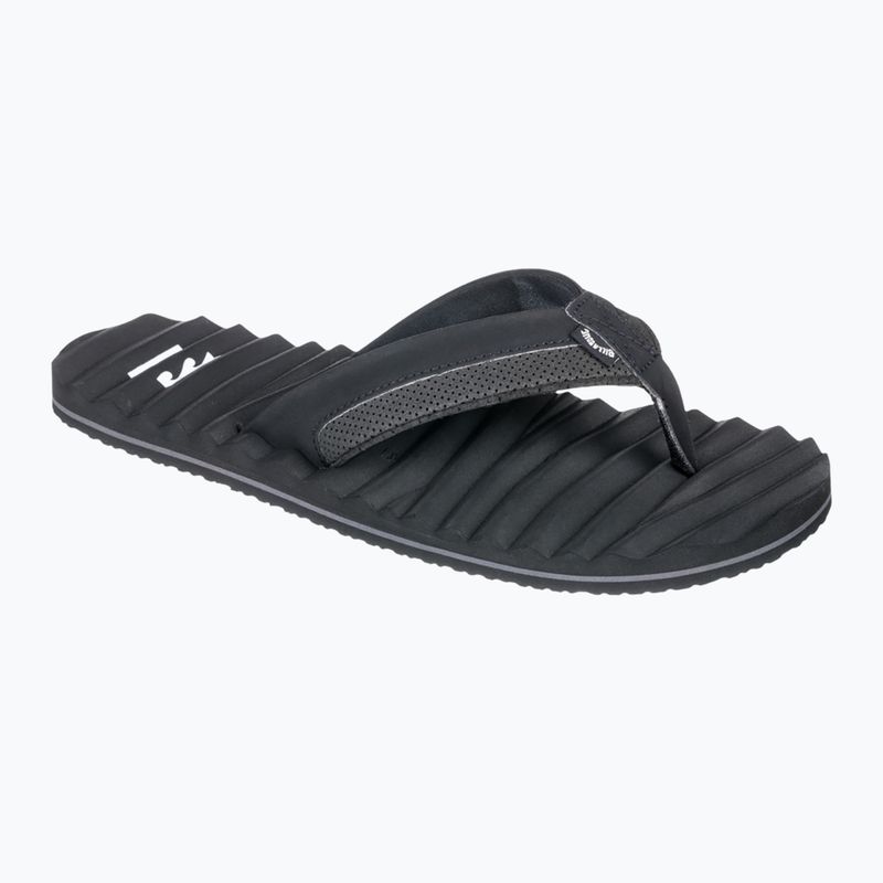 Pánské žabky Billabong Dunes Impact black 8