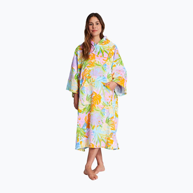 Dámská ponča Billabong Womens Hooded Towel dreamland