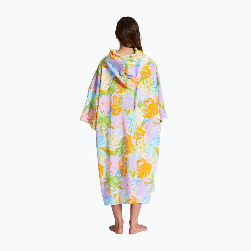 Dámská ponča Billabong Womens Hooded Towel dreamland 2