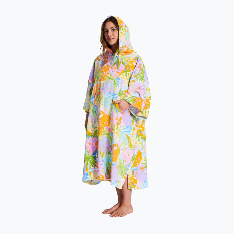 Dámská ponča Billabong Womens Hooded Towel dreamland 3