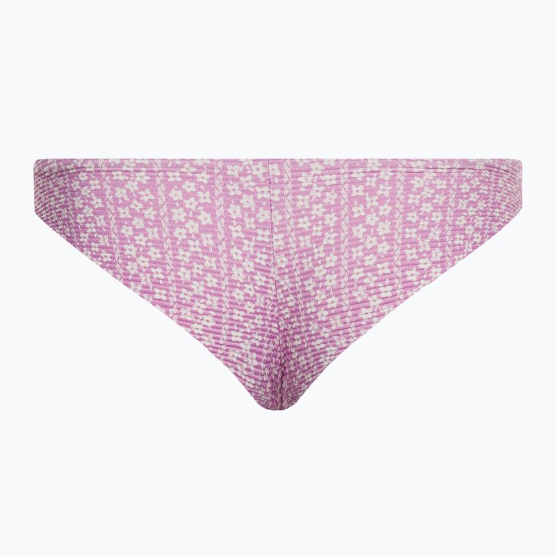 Spodní díl plavek Billabong Covered In Love Tanlines Tanga lilac dream 2