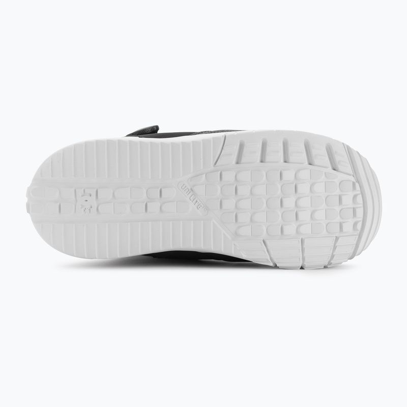 Dámské boty na snowboard DC Lotus black/white 4