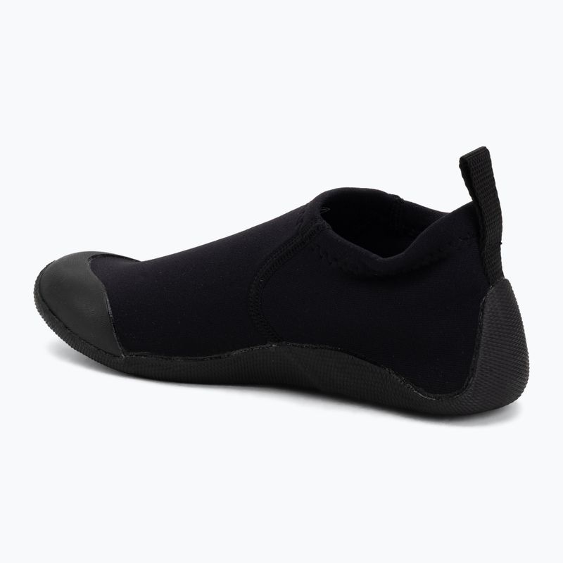 Dámské neoprenové boty ROXY Prologue Toe ReefBoot true black 3